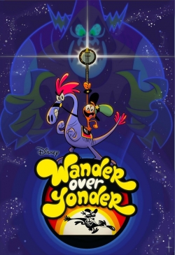 Wander Over Yonder-full