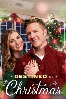 Destined at Christmas-full
