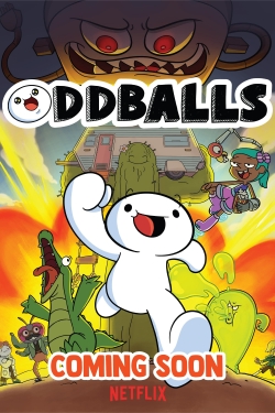 Oddballs-full