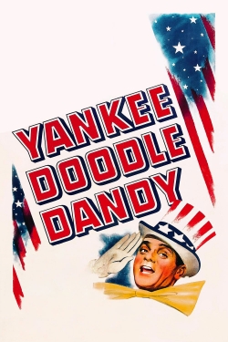 Yankee Doodle Dandy-full