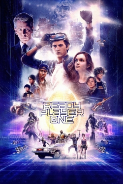 Ready Player One-full