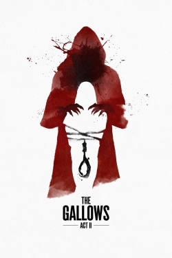 The Gallows Act II-full