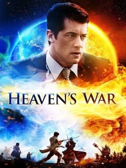 Heavens Warriors-full
