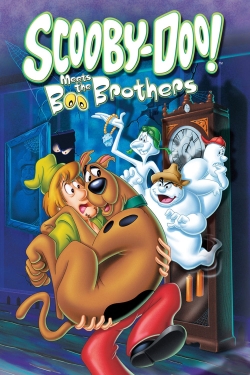 Scooby-Doo Meets the Boo Brothers-full