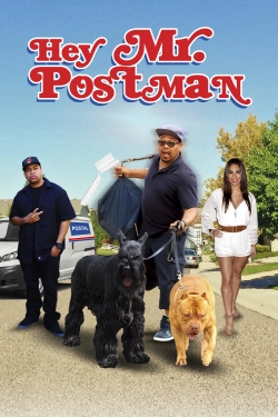 Hey, Mr. Postman!-full