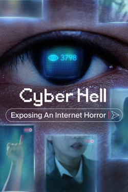 Cyber Hell: Exposing an Internet Horror-full