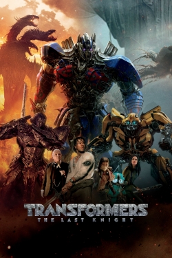 Transformers: The Last Knight-full