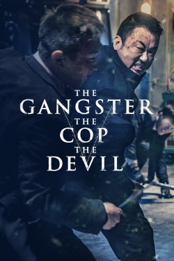 The Gangster, the Cop, the Devil-full