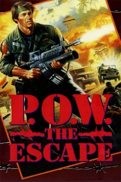 P.O.W. The Escape-full