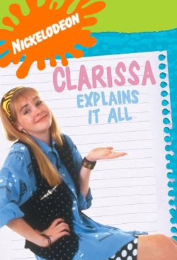Clarissa Explains It All-full