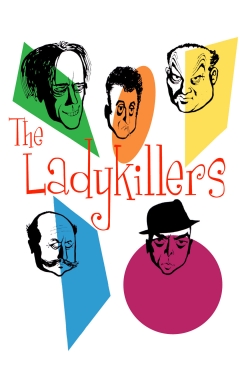 The Ladykillers-full