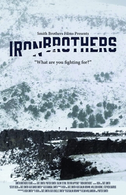 Iron Brothers-full
