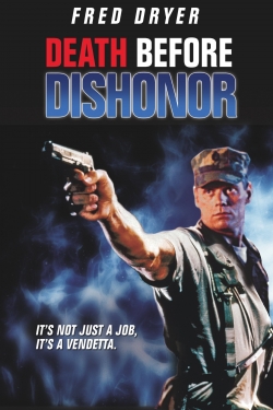 Death Before Dishonor-full