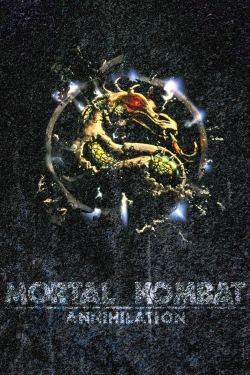 Mortal Kombat: Annihilation-full