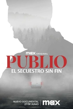 Publio. El secuestro sin fin-full