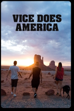 Vice Does America-full