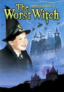 The Worst Witch-full