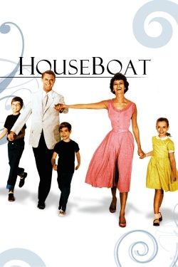 Houseboat-full