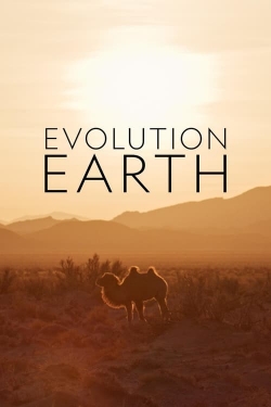 Evolution Earth-full