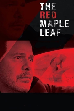 The Red Maple Leaf-full