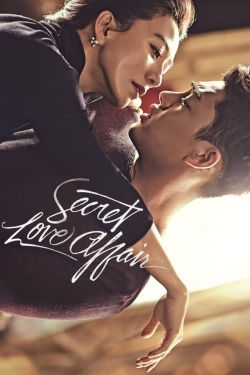 Secret Love Affair-full