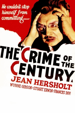 The Crime of the Century-full