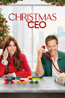 Christmas CEO-full