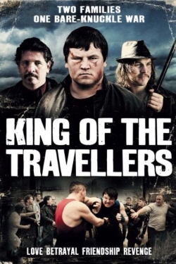 King of the Travellers-full