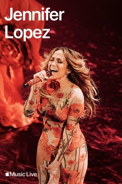 Apple Music Live: Jennifer Lopez-full