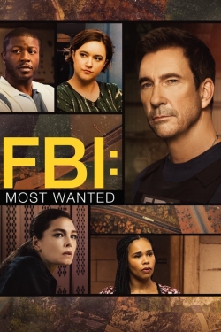 FBI: Most Wanted-full