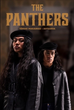 The Panthers-full