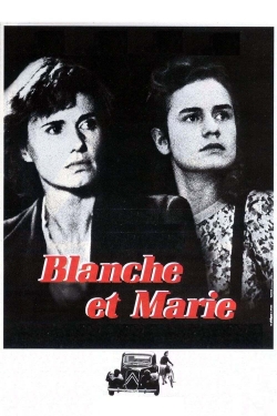 Blanche and Marie-full