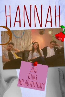 Hannah: And Other Misadventures-full