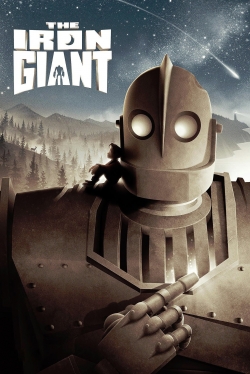 The Iron Giant-full