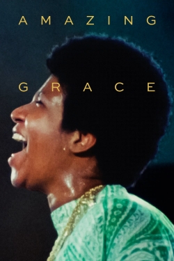 Amazing Grace-full