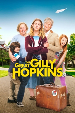 The Great Gilly Hopkins-full