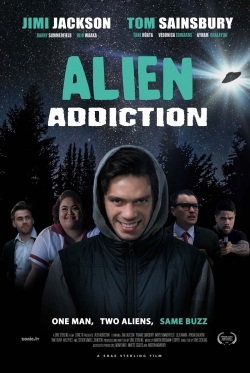 Alien Addiction-full