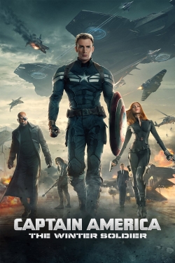 Captain America: The Winter Soldier-full