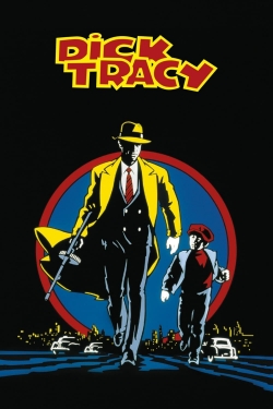 Dick Tracy-full