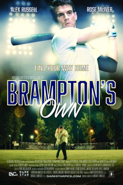 Brampton's Own-full