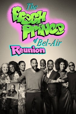 The Fresh Prince of Bel-Air Reunion Special-full