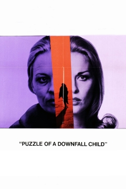 Puzzle of a Downfall Child-full