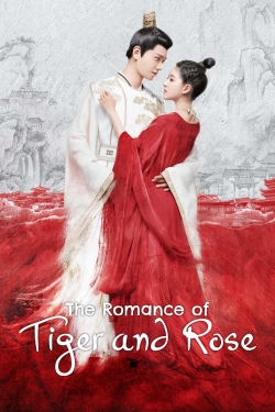 The Romance of Tiger and Rose-full