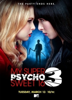 My Super Psycho Sweet 16: Part 3-full