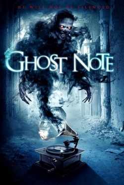 Ghost Note-full