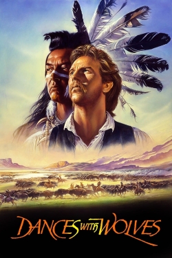 Dances with Wolves-full