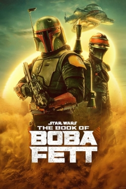 The Book of Boba Fett-full