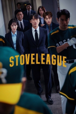 Stove League-full