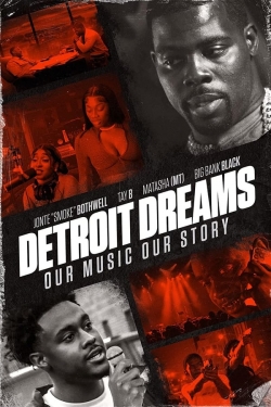 Detroit Dreams-full