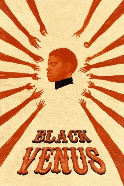 Black Venus-full
